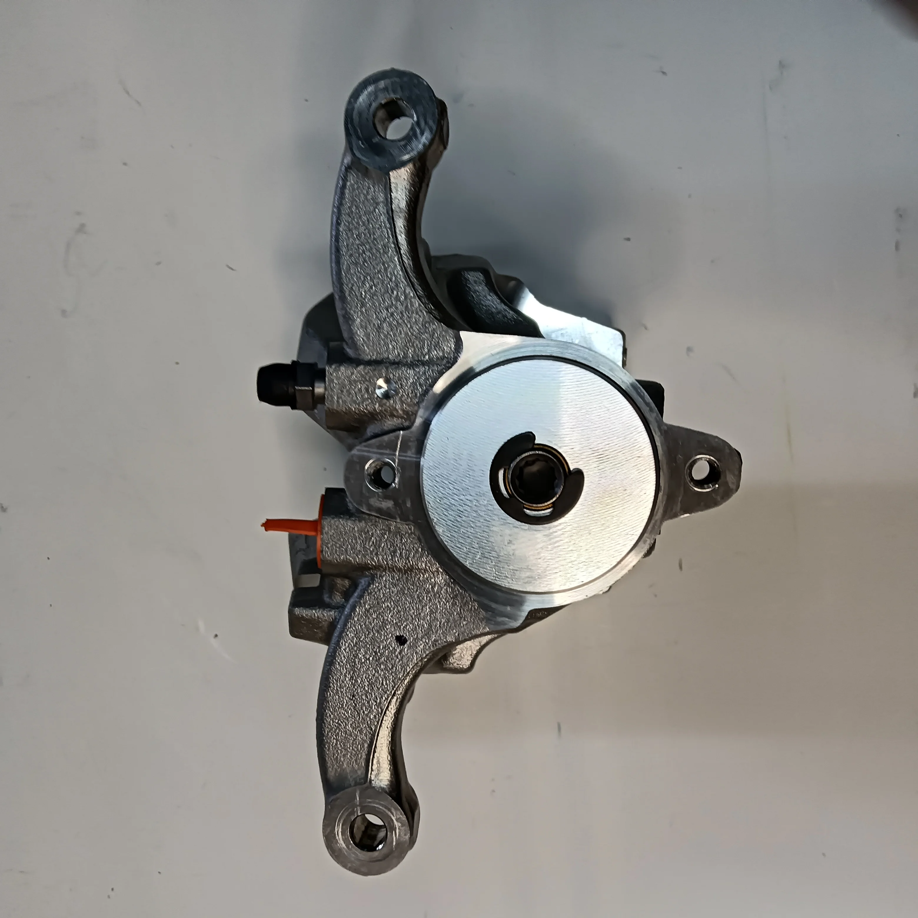 LR084120 Car Accessories Wheel Cylinder Pump Caliper Brake For Land Rover Range Rover 2013