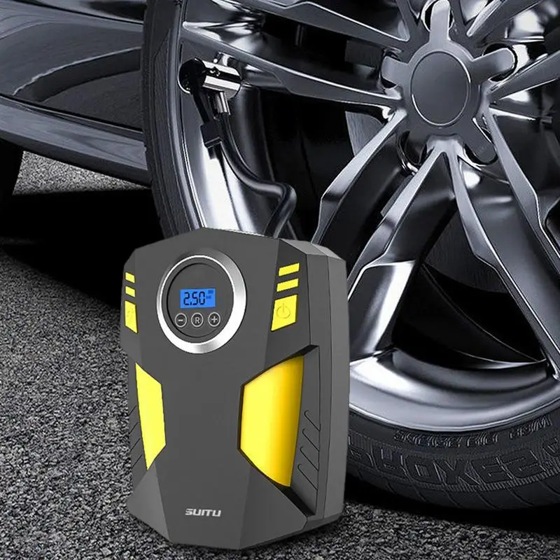 �޴�� ��â�� ����, �ڵ��� ���� �����, 12V ������ ���� Ÿ�̾� ��â��, �ڵ��� ������� �����ſ� ���� ����, 150PSI