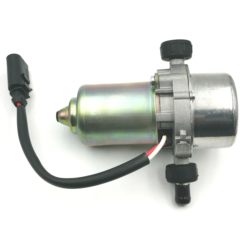 Electric Vacuum Pump OE: UP28 8E0927317 HL0008440 JUT29213 95535561702 Car Power Brake Booster Vacuum Pump For Audi A4/A6 / VW Passat Touareg