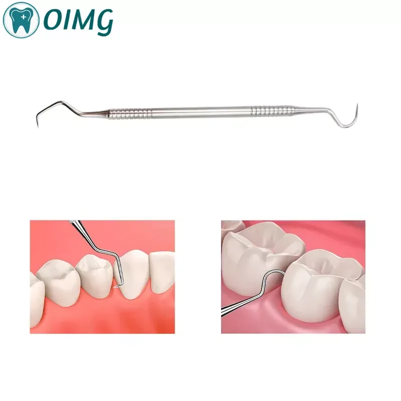 Рисунок 3 - Стоматологический прибор для чистки