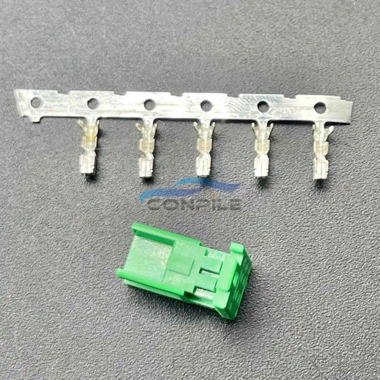 

1 шт. для Mazda MZD подключение хоста USB зеленый разъем 4 контакта