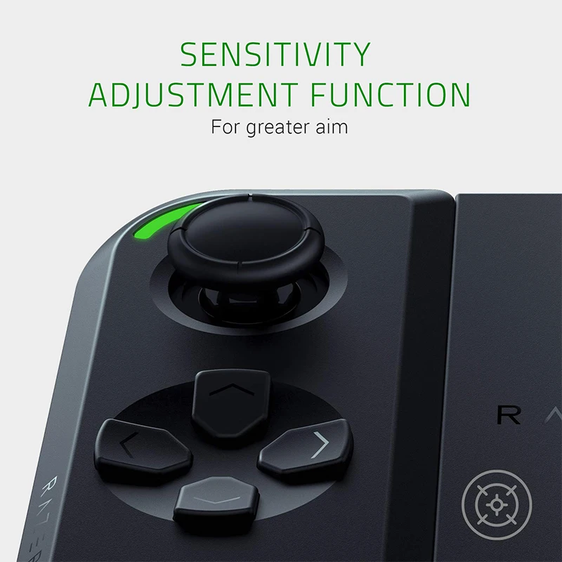 Razer Junglecat ޴   Ʈѷ, ȵ̵  ,  Ʈ е