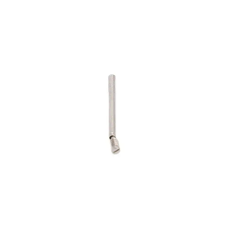 5 Stks Horlogeband Schroef Link Pin Professionele Horlogeband Schroef Buis Reparatie Tool Accessoires Compatibel Met Horlogemaker 050 X 005 Inch M006 Inch