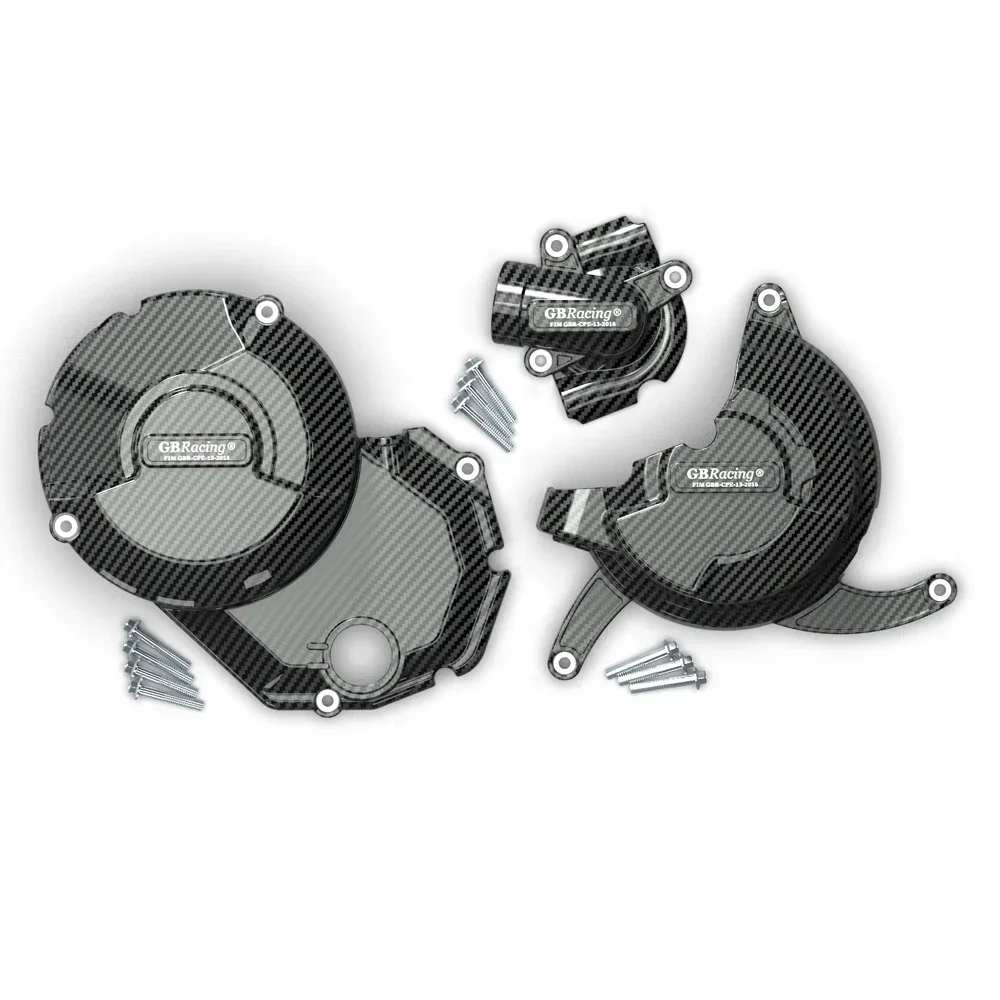 Motorcycle Engine Protection Cover For HYPERMOTARD 950 950 SP 950 RVE MULTISTRADA