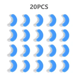 Replacement Activated Carbon Filters for Pet Water Fountains - 30/20/5 Pack (20pcs)