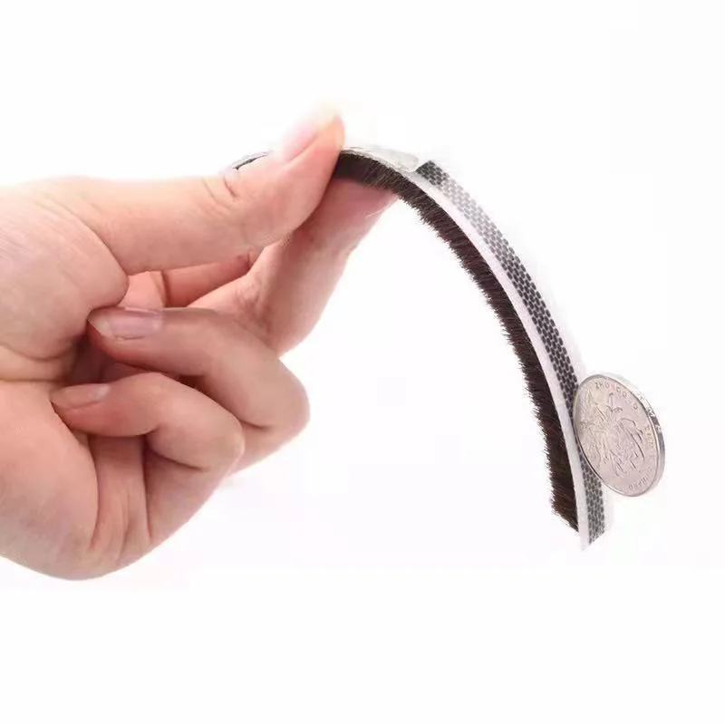 Sealing Strip 5/10M Home Windproof Weatherstrip