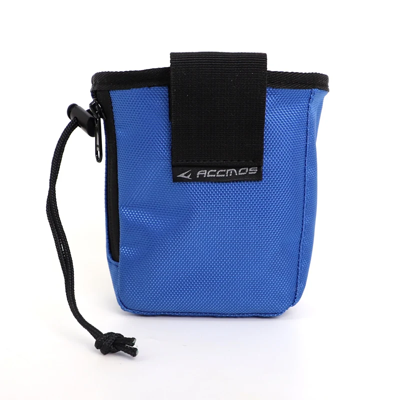 ACCMOS Archery Caliper Release Pouch Bow String Release Storing Bag Bow Release Bag Universally Pocket 4