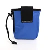 ACCMOS Archery Caliper Release Pouch Bow String Release Storing Bag Bow Release Bag Universally Pocket 4