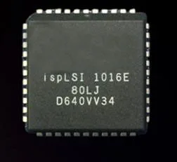 

IC NEW 100% ispLSI1016E-80LJ