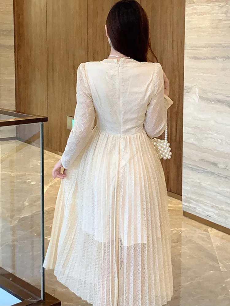 Offers aliexpress lace dress - Official Online Store