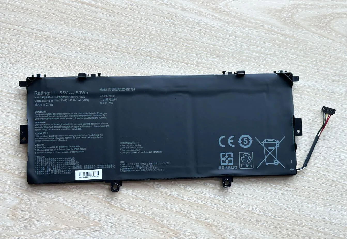 UX331UAL, U3100FAL, UX331FAL-EG017R, Série EG028T, 0B200-02760400