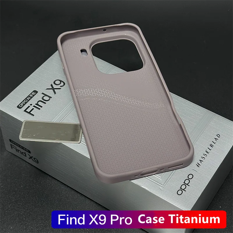 Luxury Ultra Slim Shockproof Matte Rubber Phone Case Cover