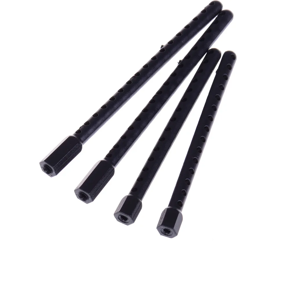 

Classic HSP Spare Parts 02010 Body Post For RC 1/10 Model Car 4 Pcs/lot