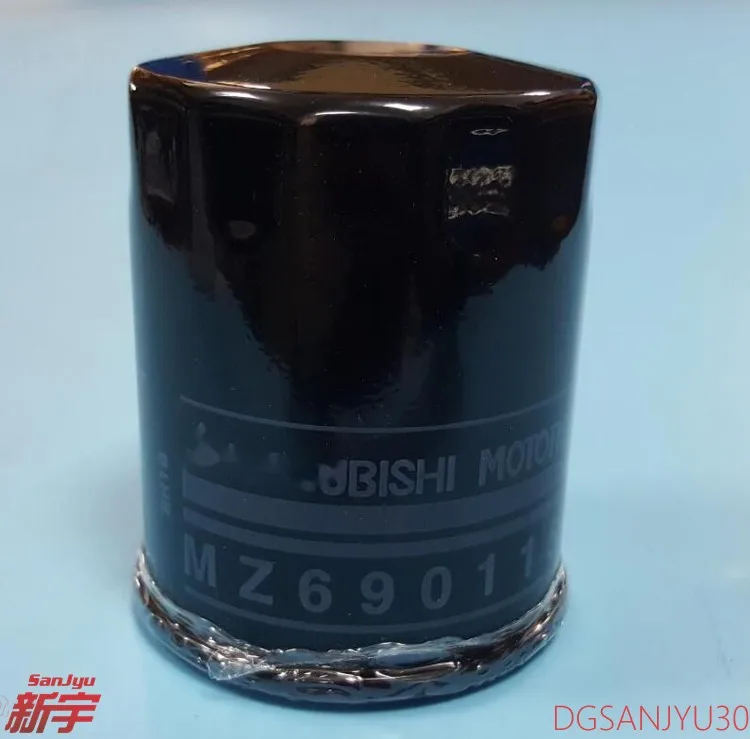 Outlander ASX LANCER ETc. OIL FILTER original MZ690115