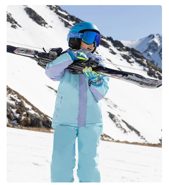 Kids Ski Ski Clothing On Sale Children's Ski Accessories Store