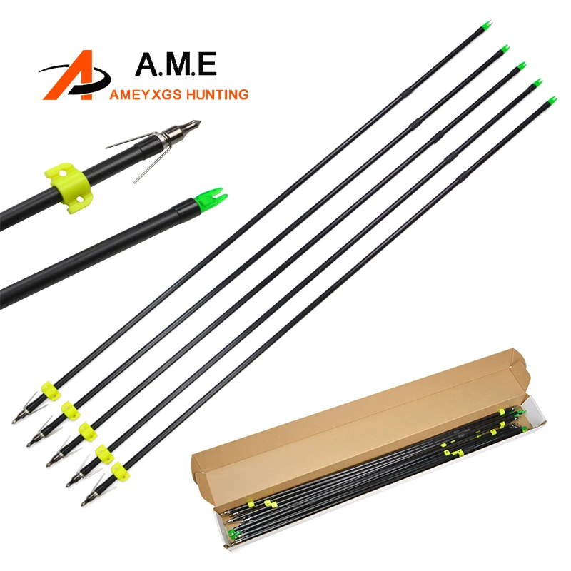 Plastic Hunting Equipment Accessories  Archery Shooting Fishing Slide -  10pcs/lot - Aliexpress