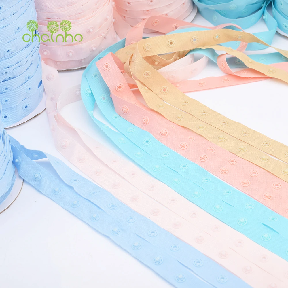 Chainho,Plastic Snap Button,DIY Scrapbooking Patchwork Sewing/Cloth Button/Crafts/Baby Garments & Home Decoration,B20 2