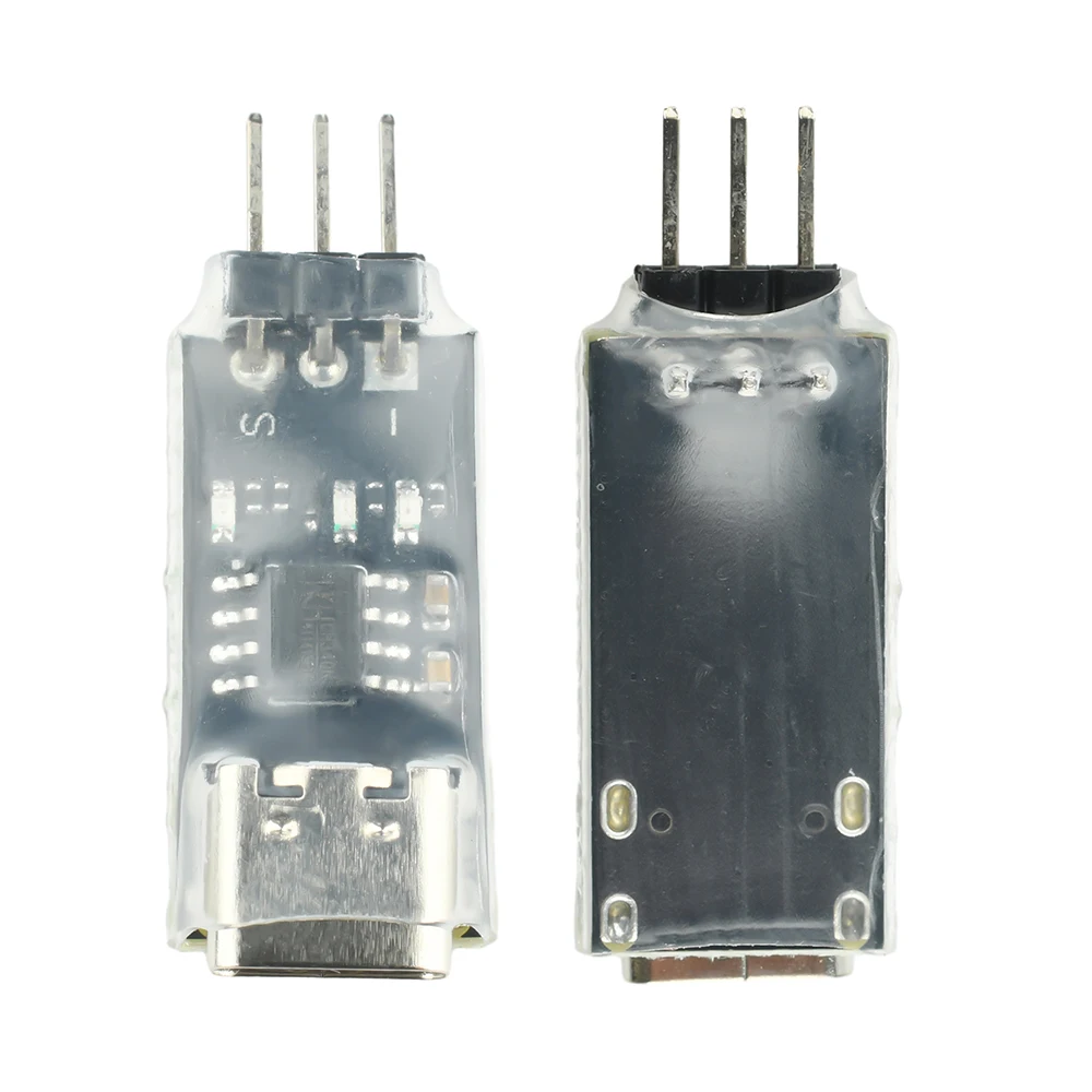 Programmateur USB Type-C pour ESC AM32 - Outil de réglage pour drones et voitures RC