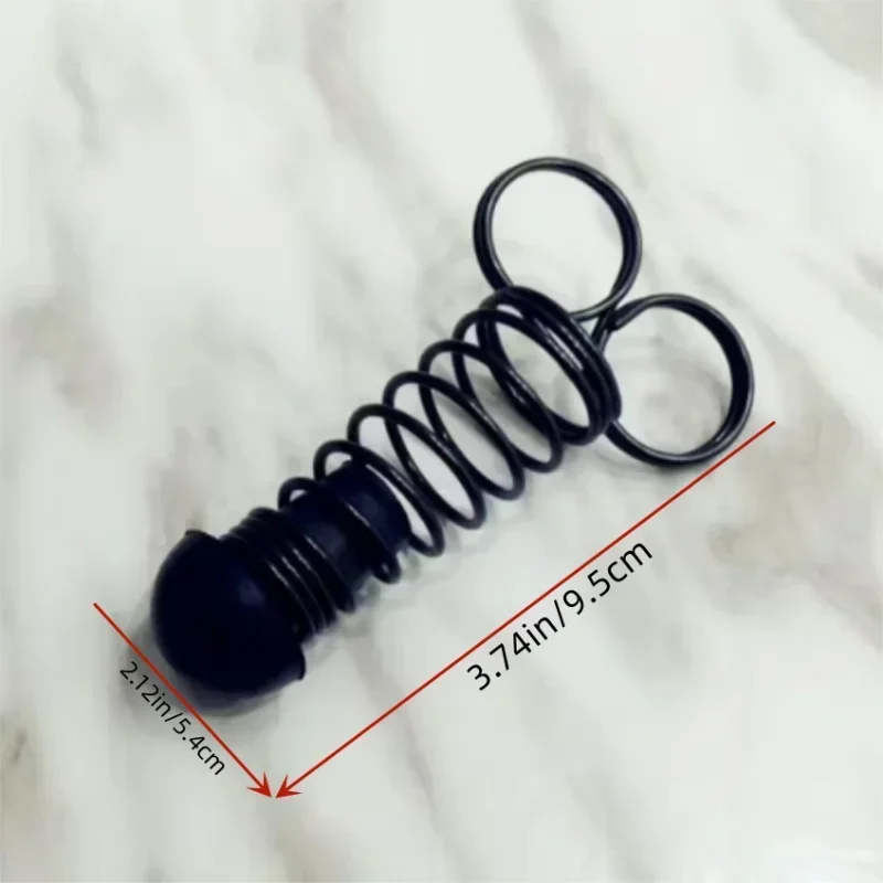Strengthen Your Fingers and Improve Your Grip with this Resistance Gripper Tool!