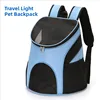 Portable Pet Bapa for s And Dogs Double oulder Bag Outdoors Storage Foldable Chest Bag Pet Supplies  Dog Bag
