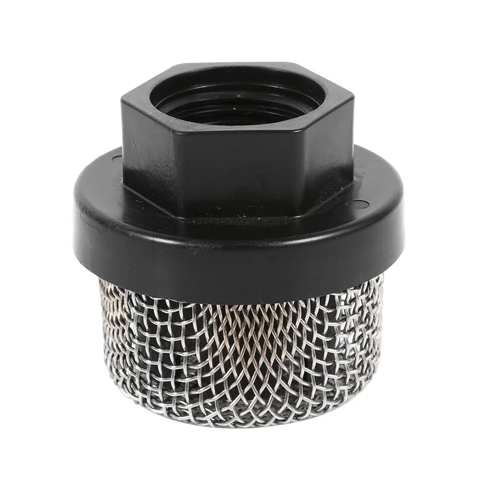 Sprayer Accessories Suction Hose Filter Air Compressor Accessory Fit For 390 395 490 495 Airless Sprayer G3/4Thread Power Tool sprayer accessories