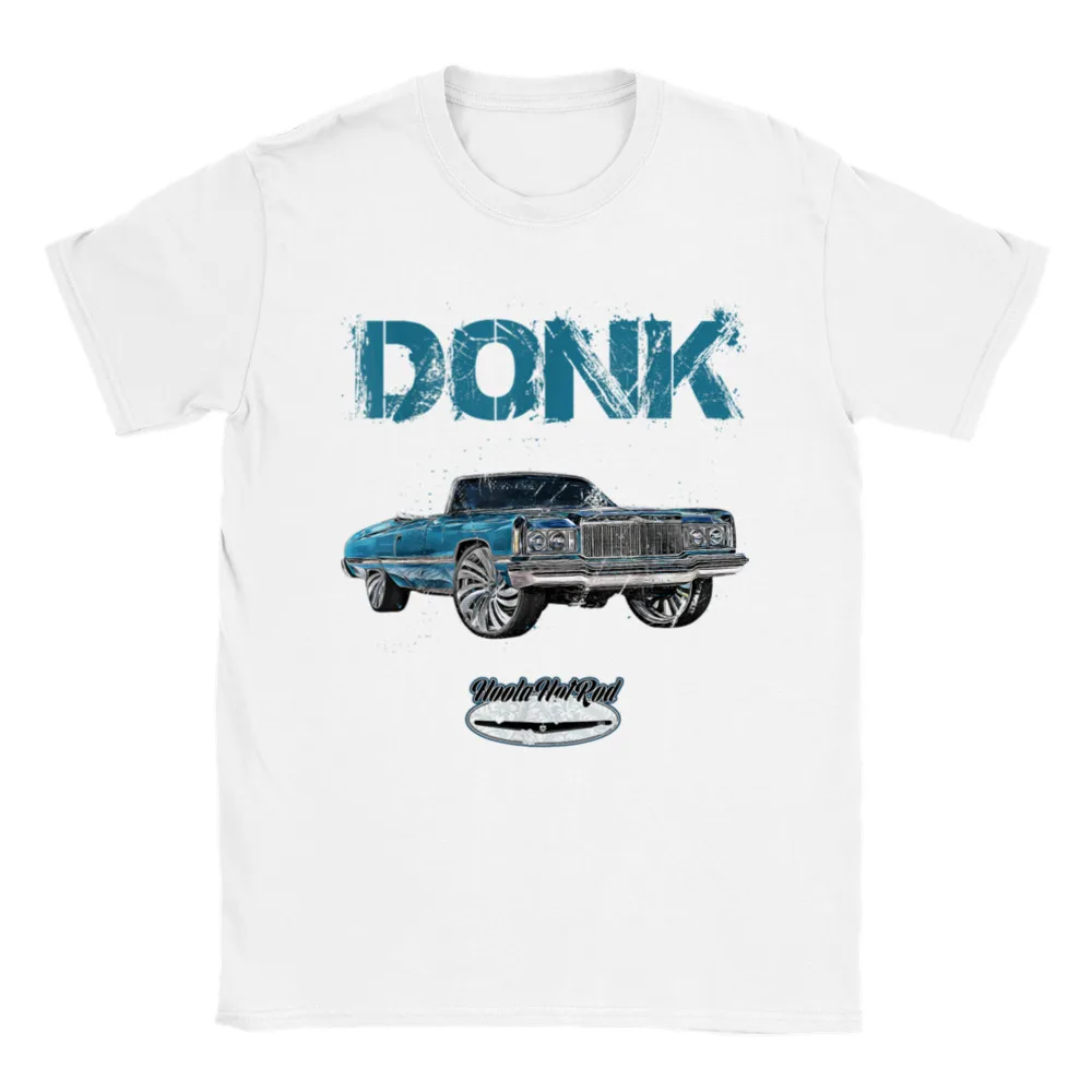 

Футболка DONK