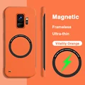 Vitality Orange