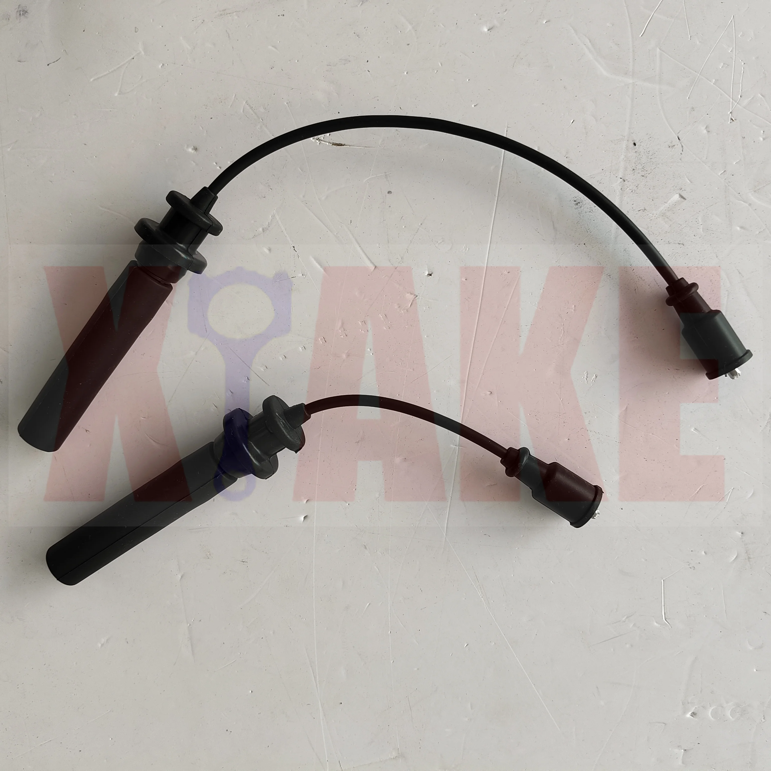 High Tension Wire For Weiwang M20 Changhe Freedom M50 Weiwang M30 I4 A122 1.2 DAM15DL 1.5L