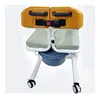 Home Care Patient Lift And Transfer Chair An Ideal Lifting Device Or Equipment For Bedridden Patients Commode Chair 5