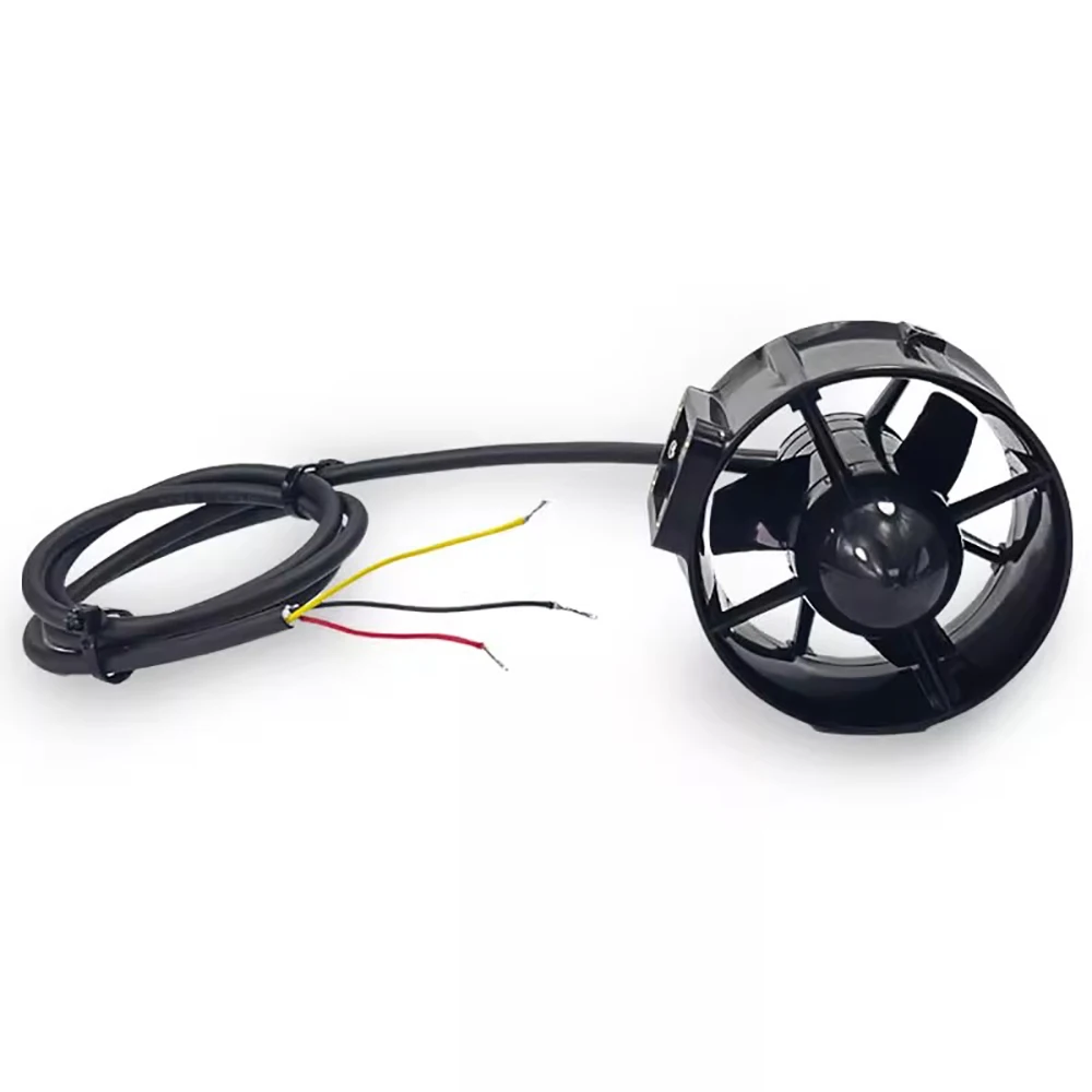 Propulseur sous-marin brushless 43.59€ - Moteur RC ROV/USV