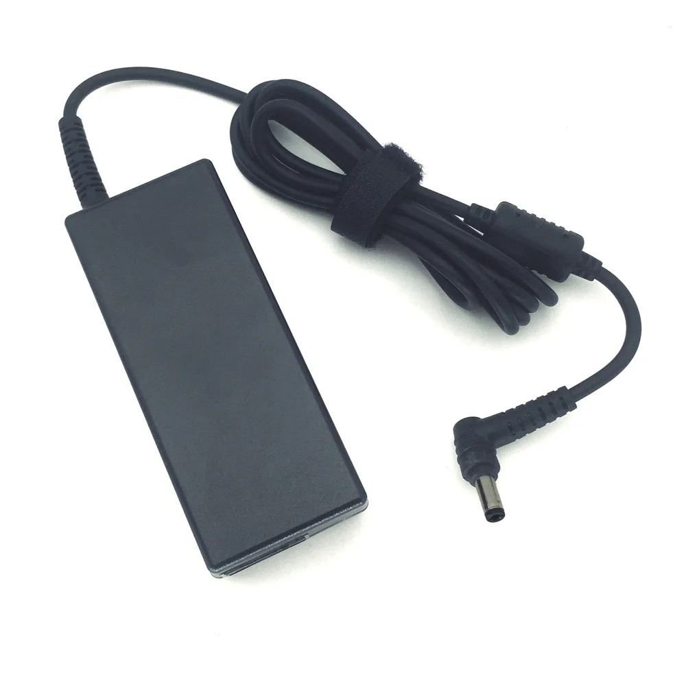 Asus R33030 N17908 V85 AD887320 EXA0703YH PA-1650-66 ADP-65DW X551M X555L용 오리지널 19V 3.42A 65W 노트북 충전기