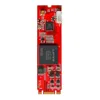 TBS7901 DVB-S2X/S2/S mini PCI-e/ M.2 card single tuner 4