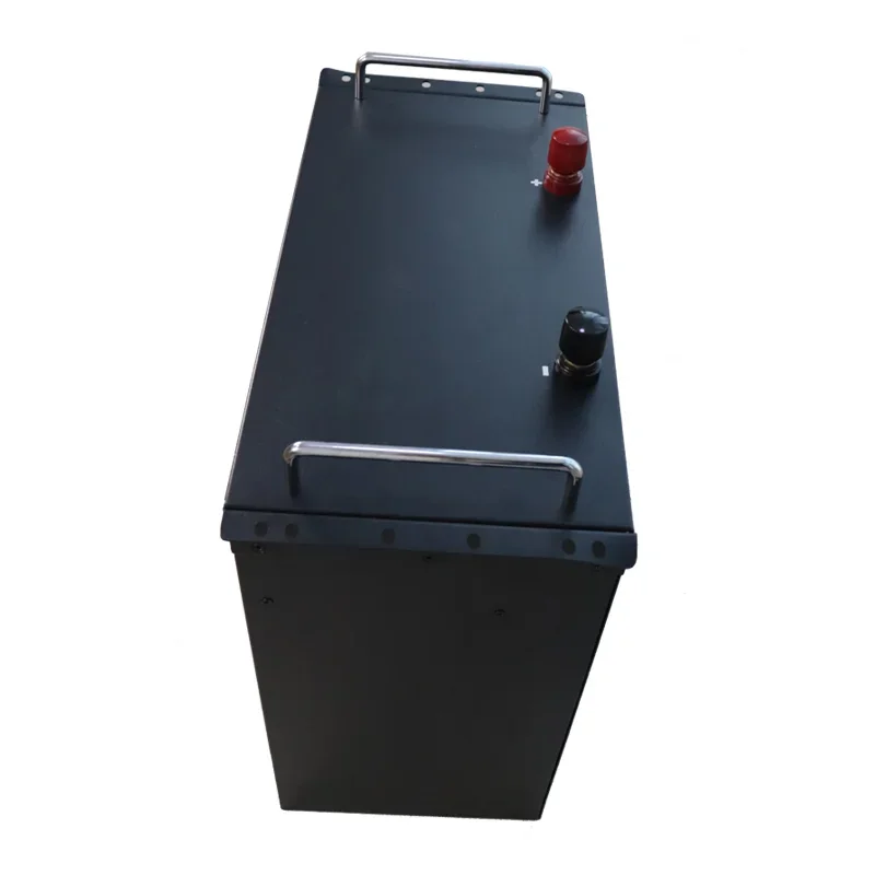 EV battery pack 7kWh 14kwh 100Ah 200ah lifepo4 battery pack lithium 72v 100ah for electric vehicle
