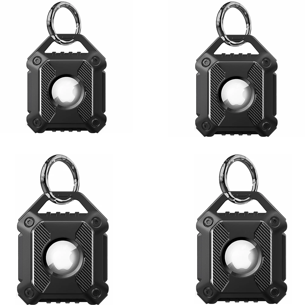 Black-4pcs