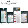 Faber castell Tack It Reusable & Revovable Adhesive Glue 50g/90Pcs 75g/120Pcs Blue/White For Home Office School 1