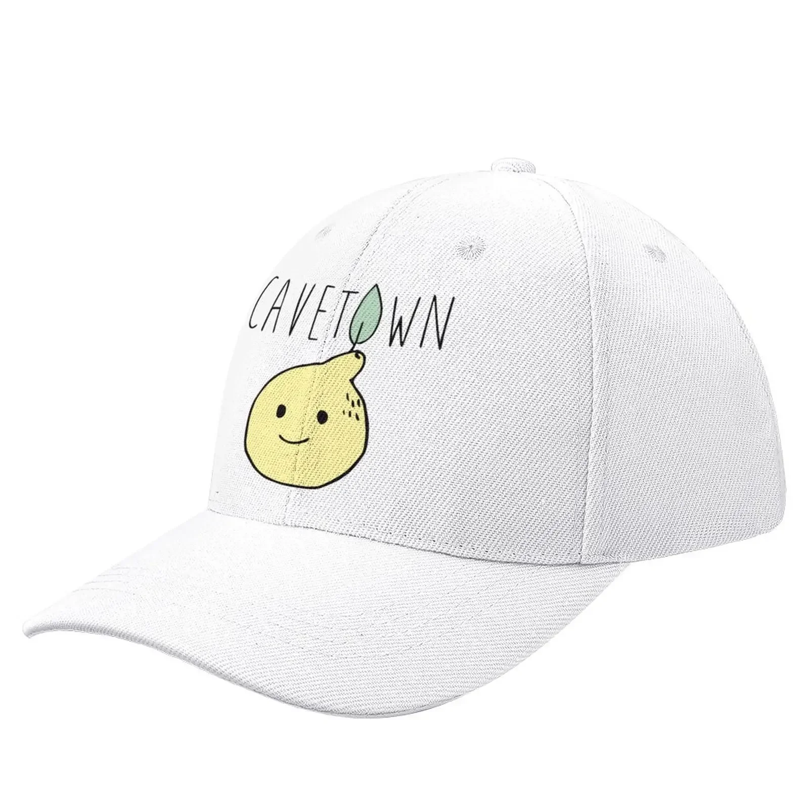 

CavetownCap Baseball Cap Sun Hat For Children Golf Hat Man Trucker Hats For Men Women'S
