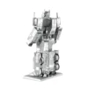 3D Metal Puzzle model kits DIY Laser Cut Puzzles Jigsaw Toy JSPT06 3