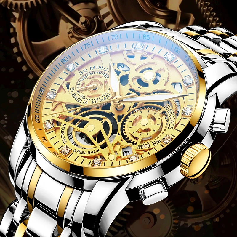 Рисунок 4 - Часы наручные NEKTOM Мужские кварцевые