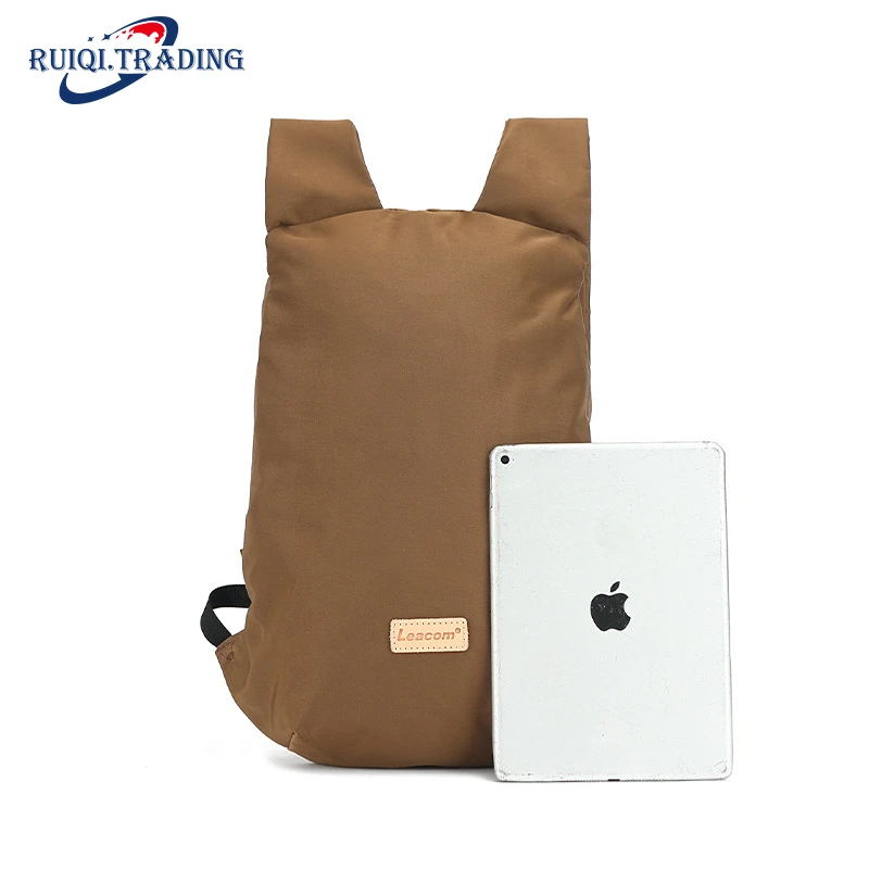 UltraLightLaptopBagforMacBookAirM1CaseSimpleFashionBackpack