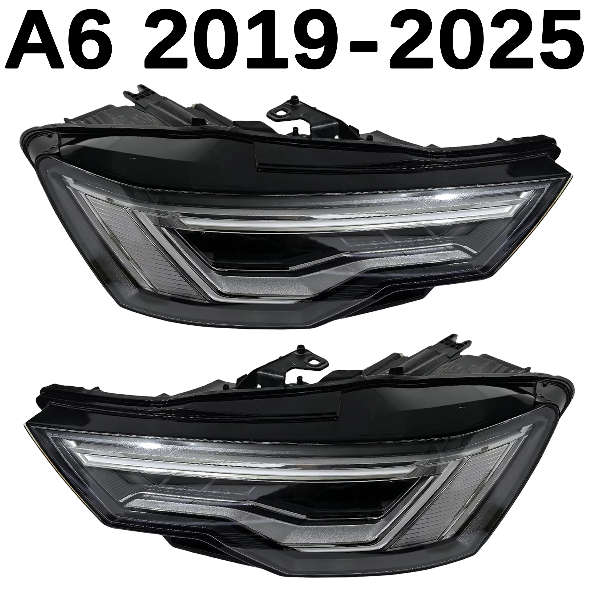 Audi A6 C8 Scheinwerfer 4k0941040c Led Rechts Sch1574895279zw