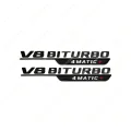 V8 Biturbo 4AMTICP
