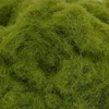 Nylon Artificial Grass Model Railway Lawn Grass Powder Green Scenery 30g 5mm Nylon Grass Powder Modeling Hobby Craft Accessory 3