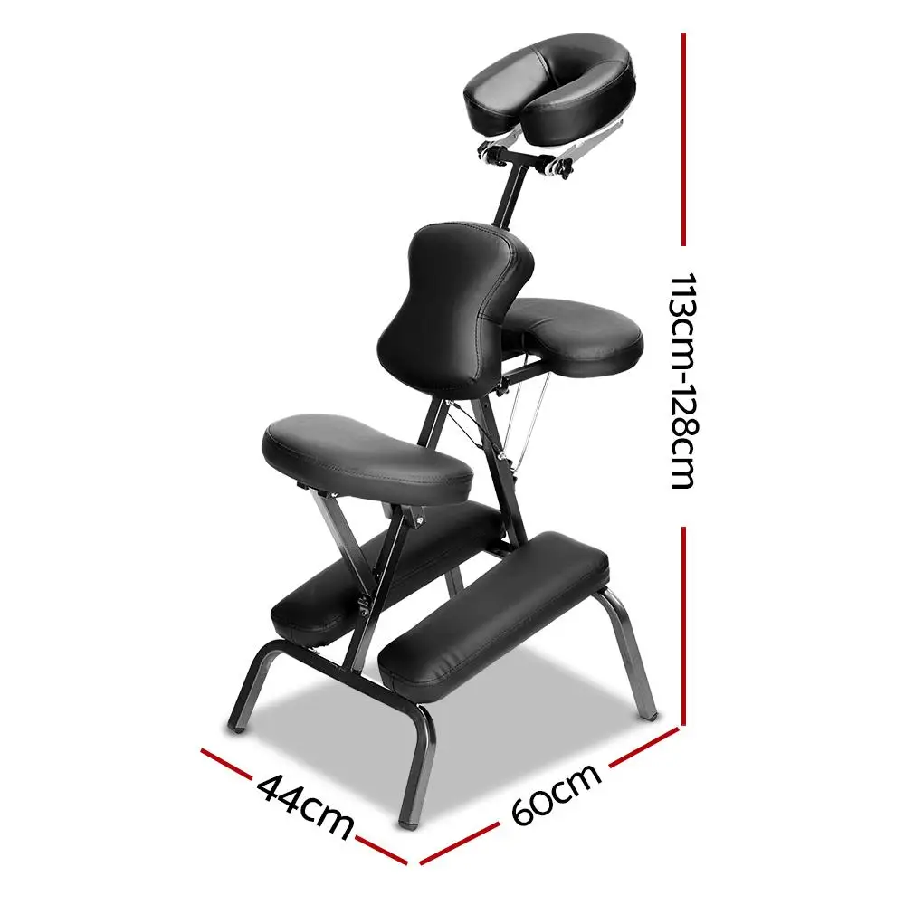 Aluminium Portable Chair for Massage Portable Living Room Furniture for Couples Lovers Men Adult Games Fully Positions Equipment