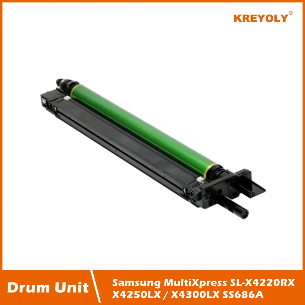 Premium Imaging Unit For Samsung MultiXpress SLX4220RX / X4250LX