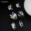 Love And Deepspace Lovebuff Sylus Zayne Rafayel Xavier Lovers Ring Game Qin Che Shen Xing Hui Li Shen Qi Yv 1