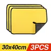 Microfiber Towel For Cars – Super Absorbent and Soft Cloth!!