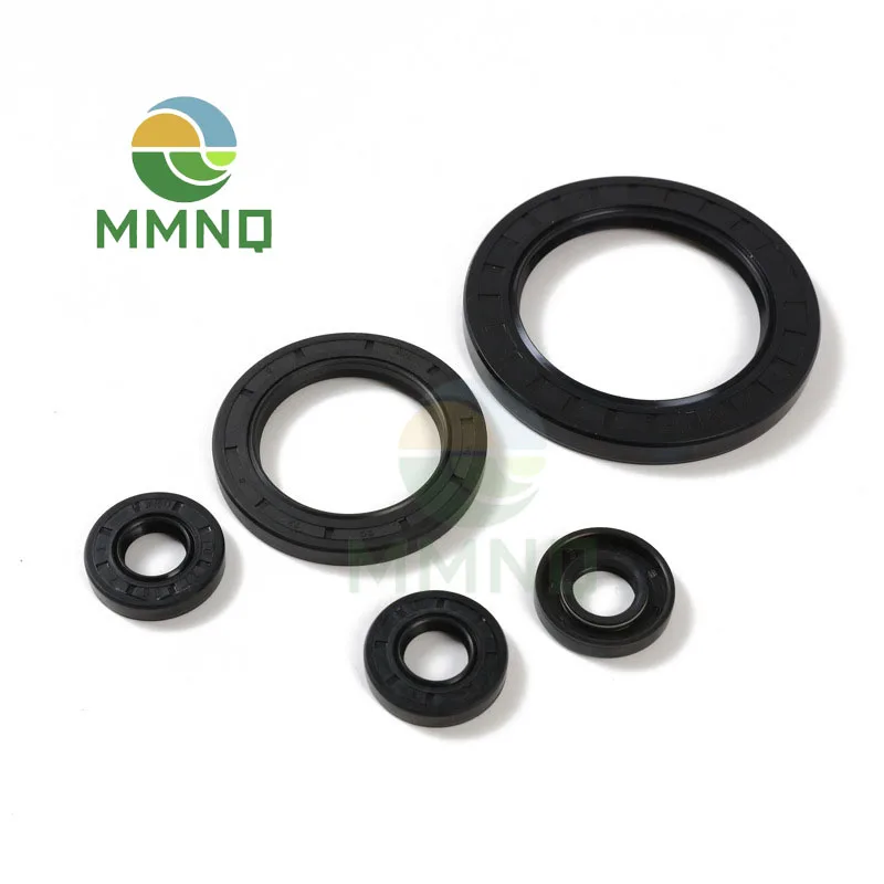 

NBR Skeleton Oil Seal ID 31/33/34mm Rubber Seal TG/TC-31/33/34*45/46/47/48/50/52/54/55/56/58/60/62/65/68/70/72*6/7/8/10/12mm