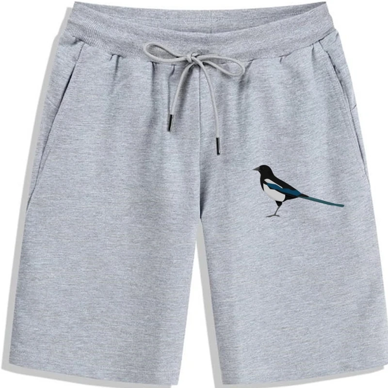 

Мужские шорты Magpie Bird (1)