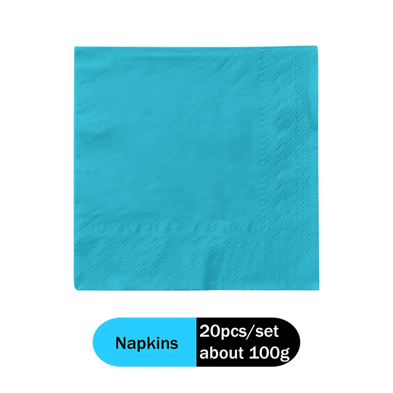 Napkins 20pcs