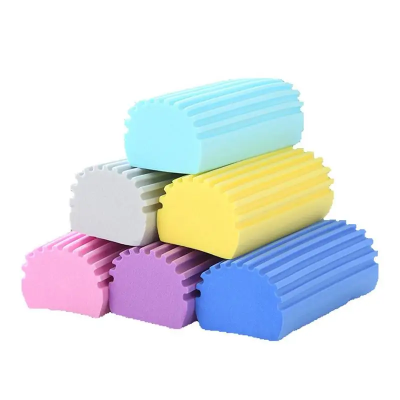 

Car Pva Wash Sponges Multifunctional Household Reusable Washable Sponge Sponges Wipe Car Detailing Cleaning